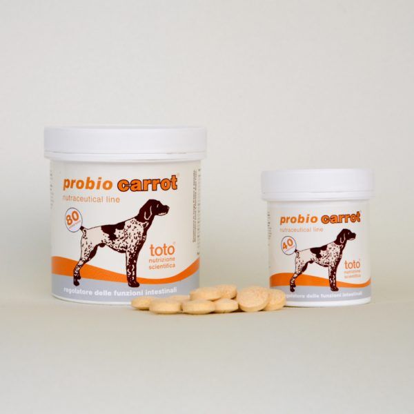 Probio Carrot