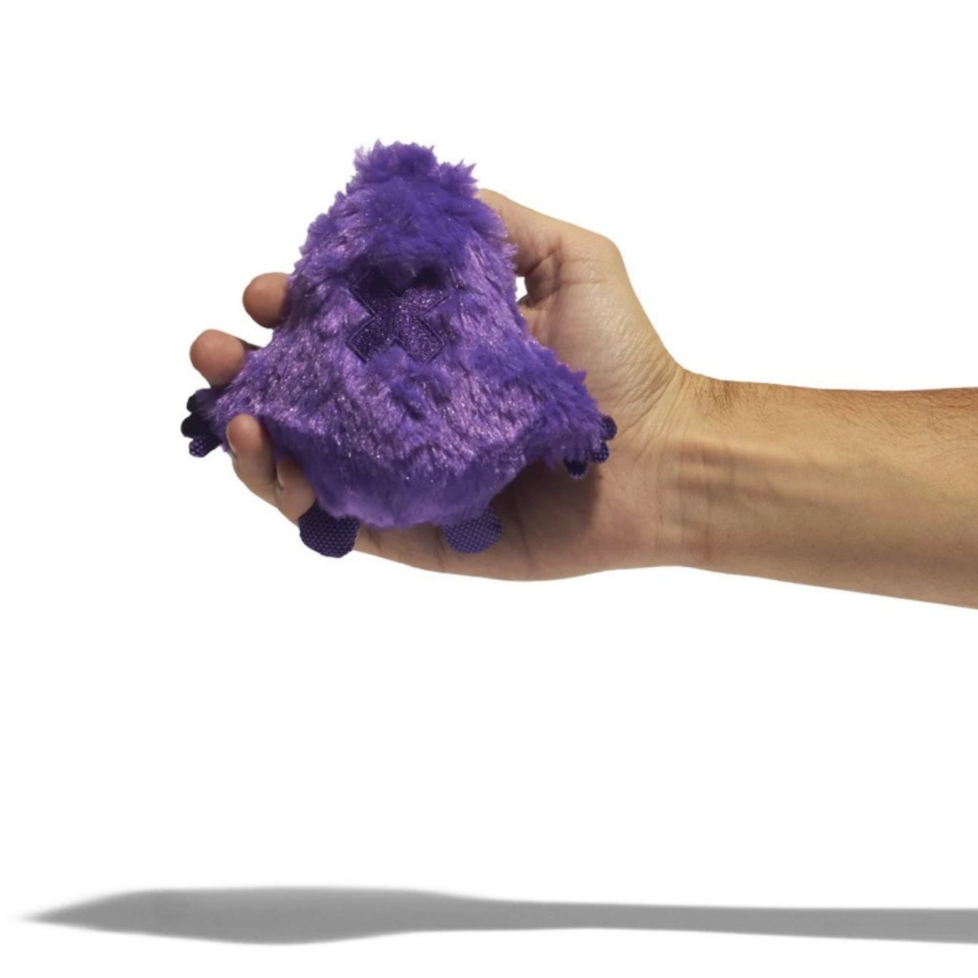 Zee.Dog Gioco Pupazzo per Cani Pipp con Squeaker - Panoramica