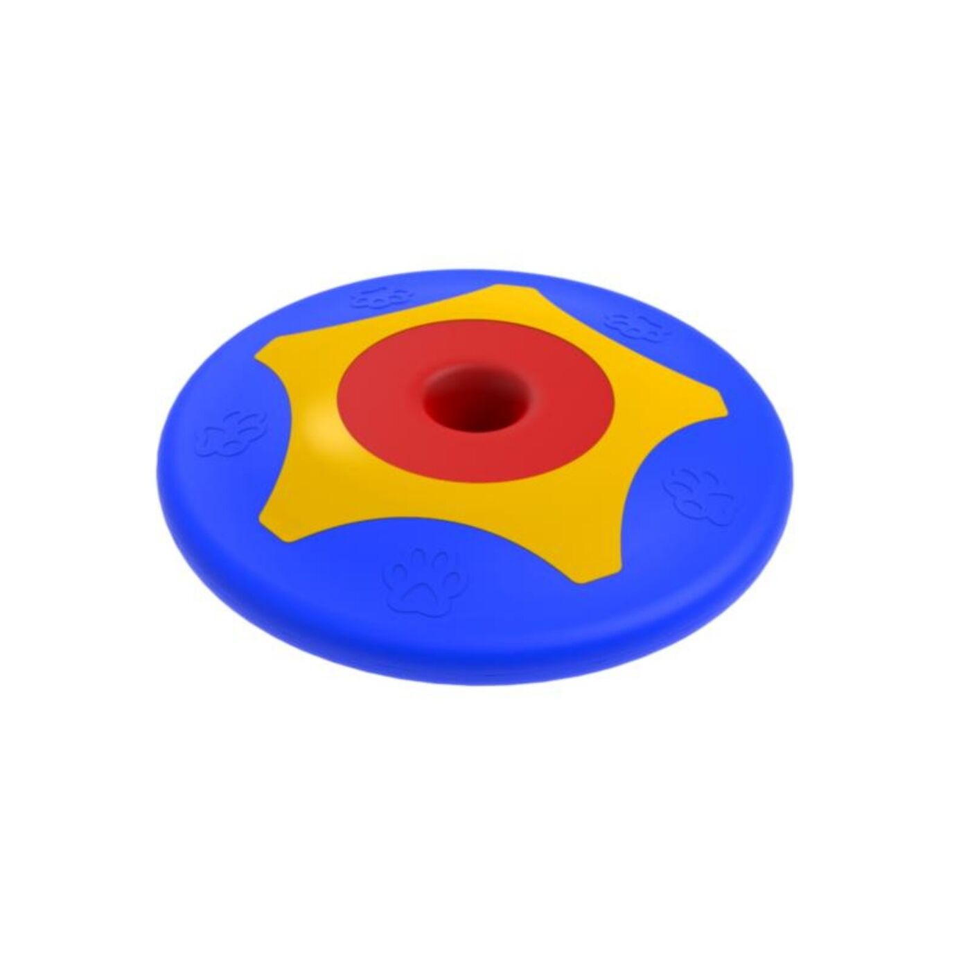 Bama Pet Frisbee Gioco per Cani Trotto Disk - Prodotto