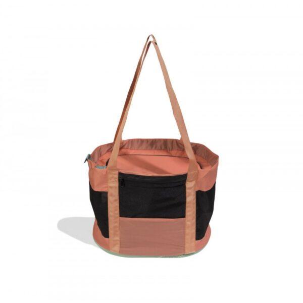 Zee.Cat Trasportino Terracotta per Gatti