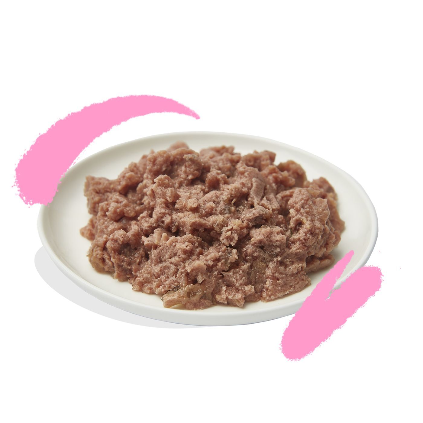 Edgard & Cooper Umido Pate' Anatra e Pollo per Gattini 85g - Prodotto
