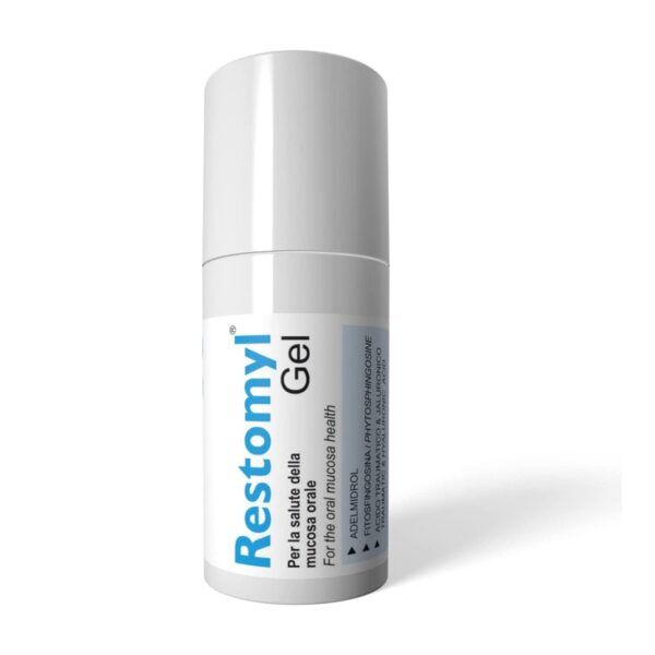 Innovet Restomyl® Gel 30 ml per Cani e Gatti