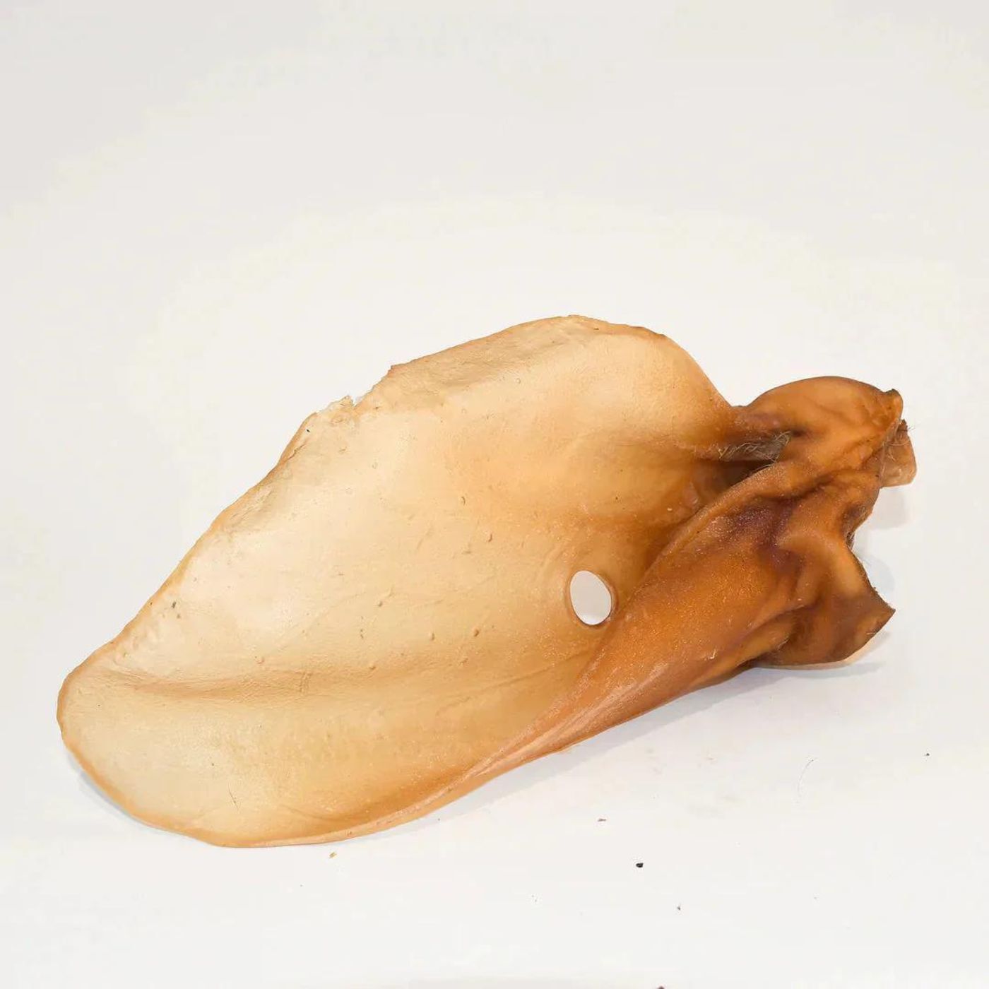 Sanadog Snack Orecchie Bovine con Muscolo per Cani