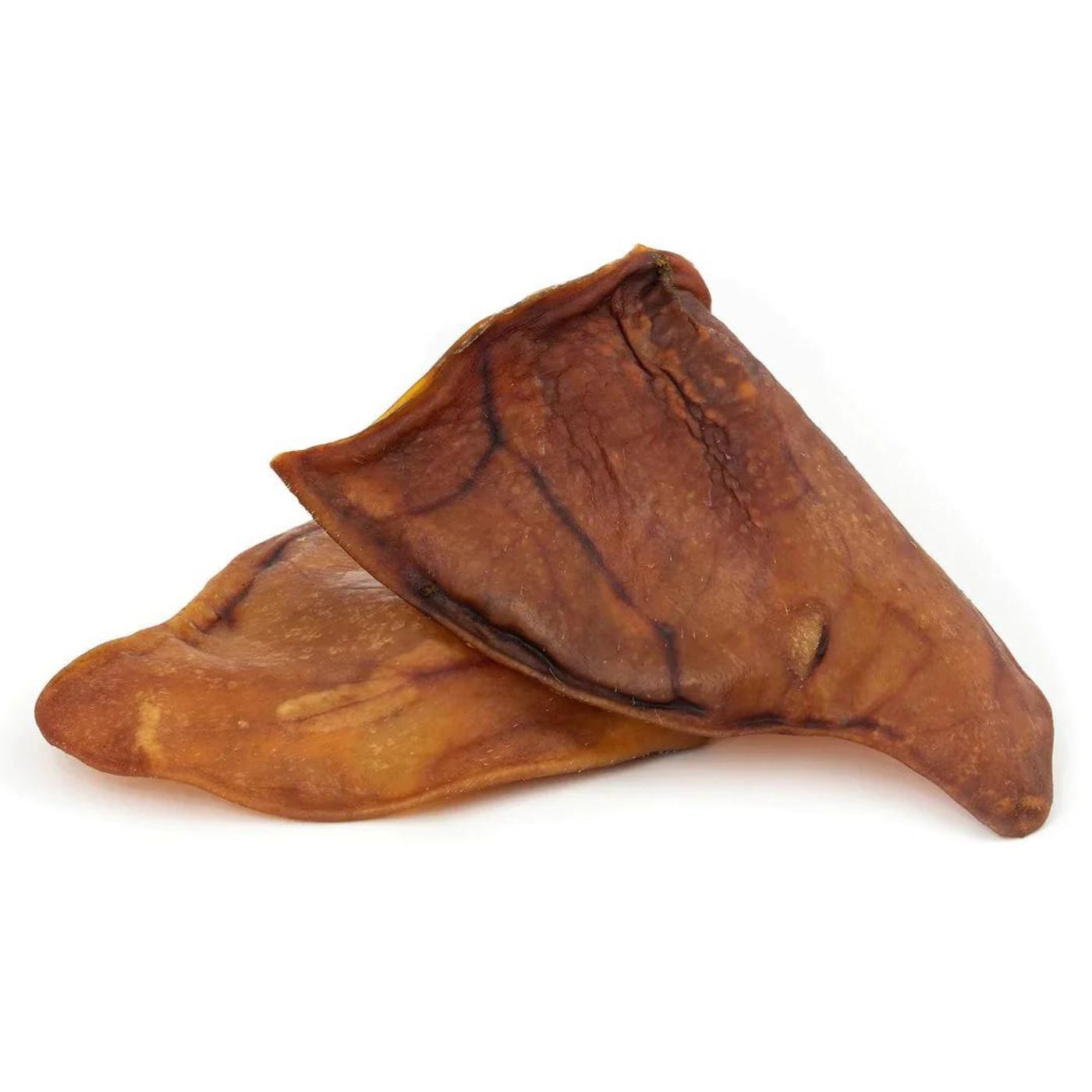 Sanadog Snack Orecchie di Suino Maiale per Cani