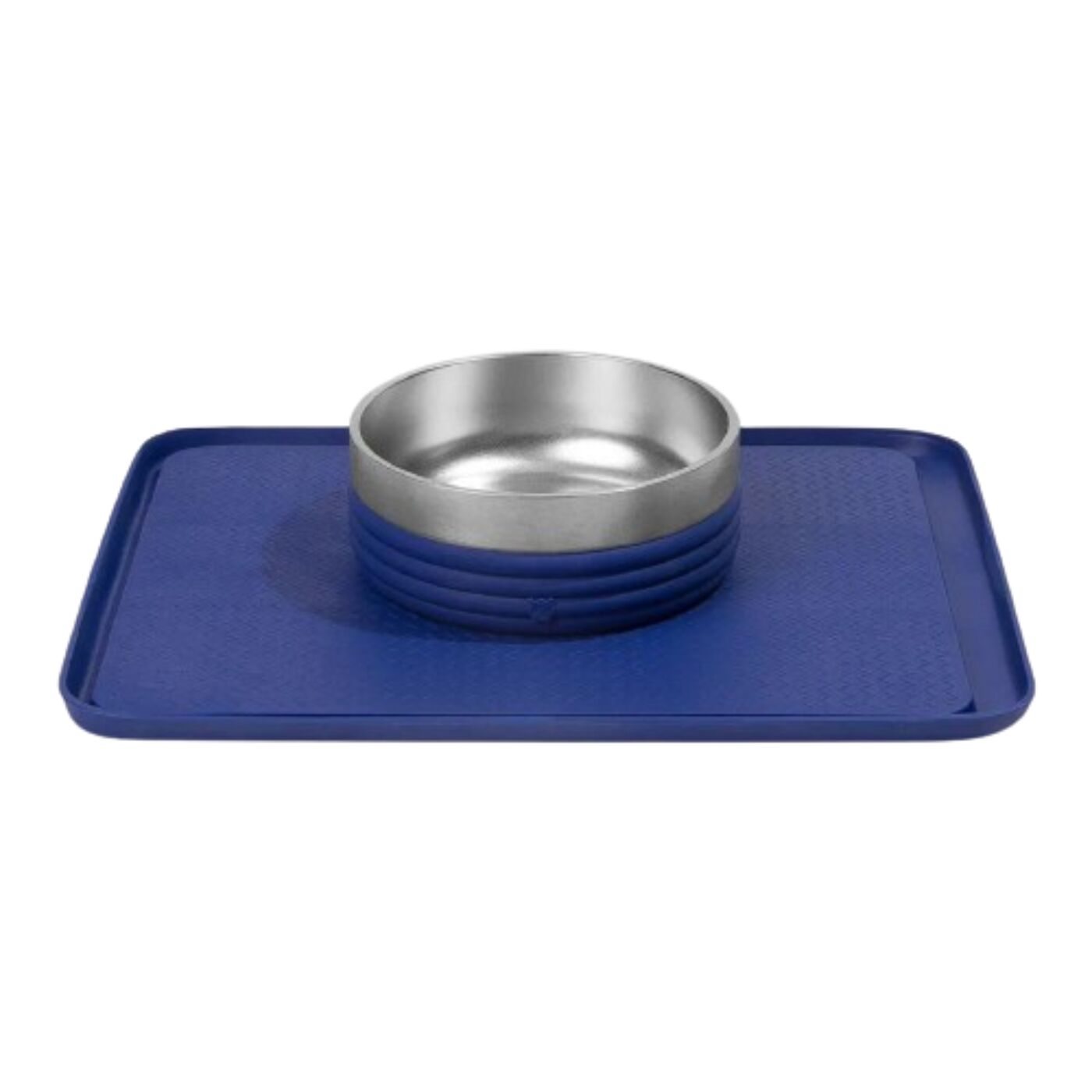 Zee.Dog Zee.Mat Sottociotole Antiformiche- Blu