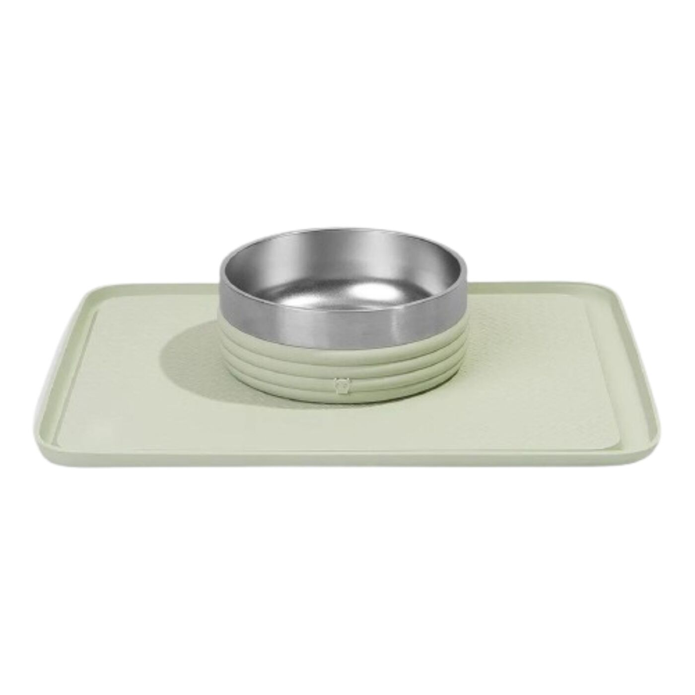 Zee.Dog Zee.Mat Sottociotole Antiformiche- Salvia