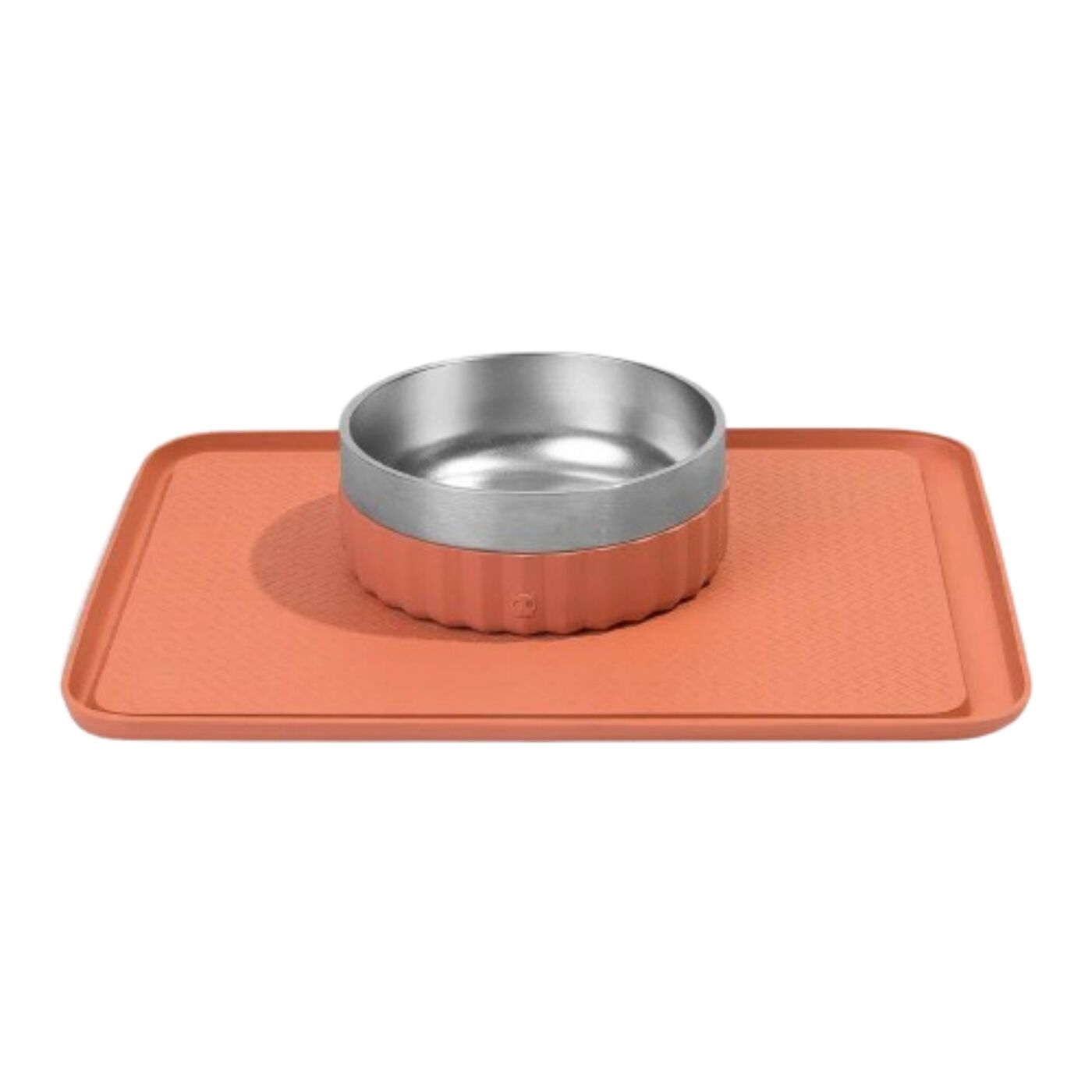 Zee.Dog Zee.Mat Sottociotole Antiformiche- Argilla