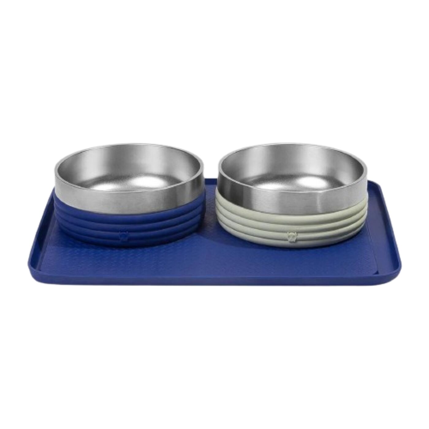Zee.Dog Zee.Mat Sottociotole Antiformiche- Blu
