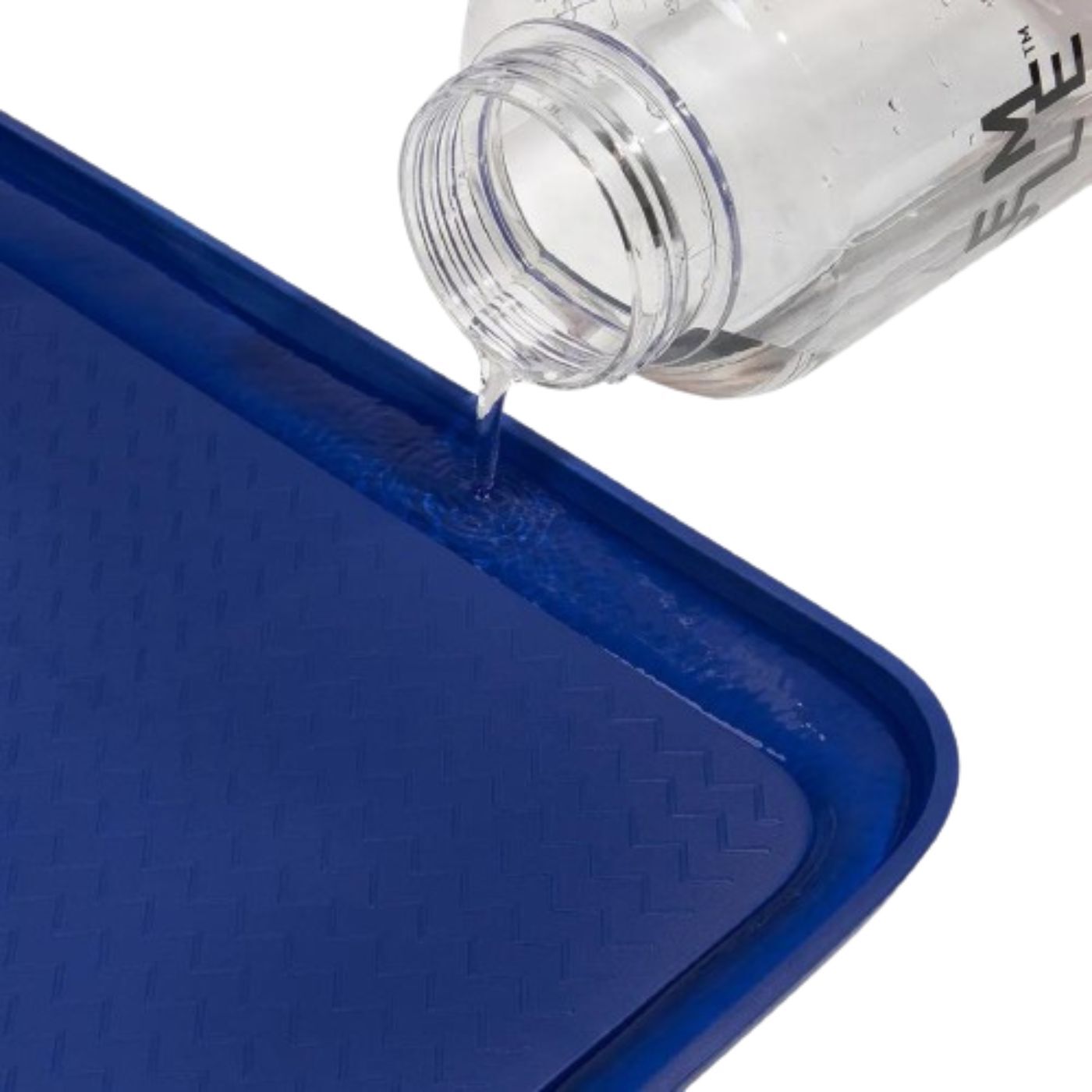 Zee.Dog Zee.Mat Sottociotole Antiformiche- Blu