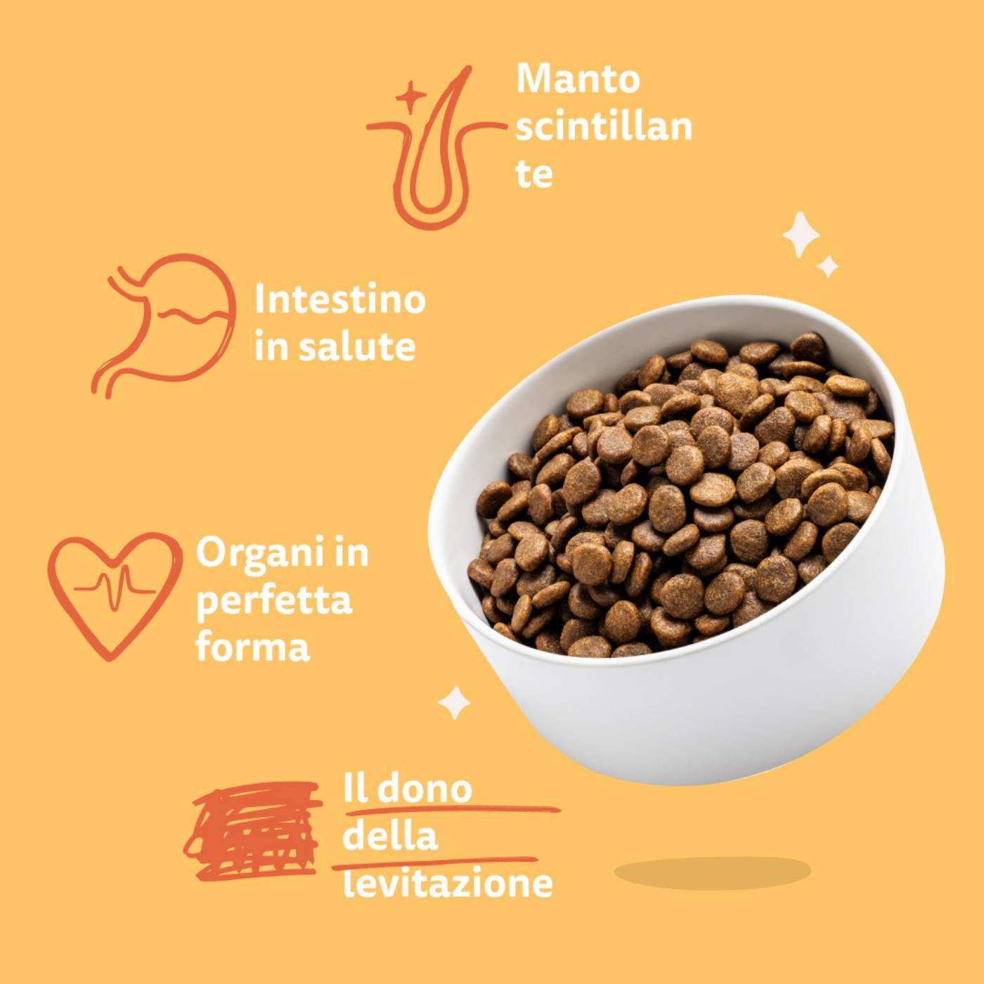 Edgard & Cooper Pollo Ruspante Grain Free per Cani Adulti