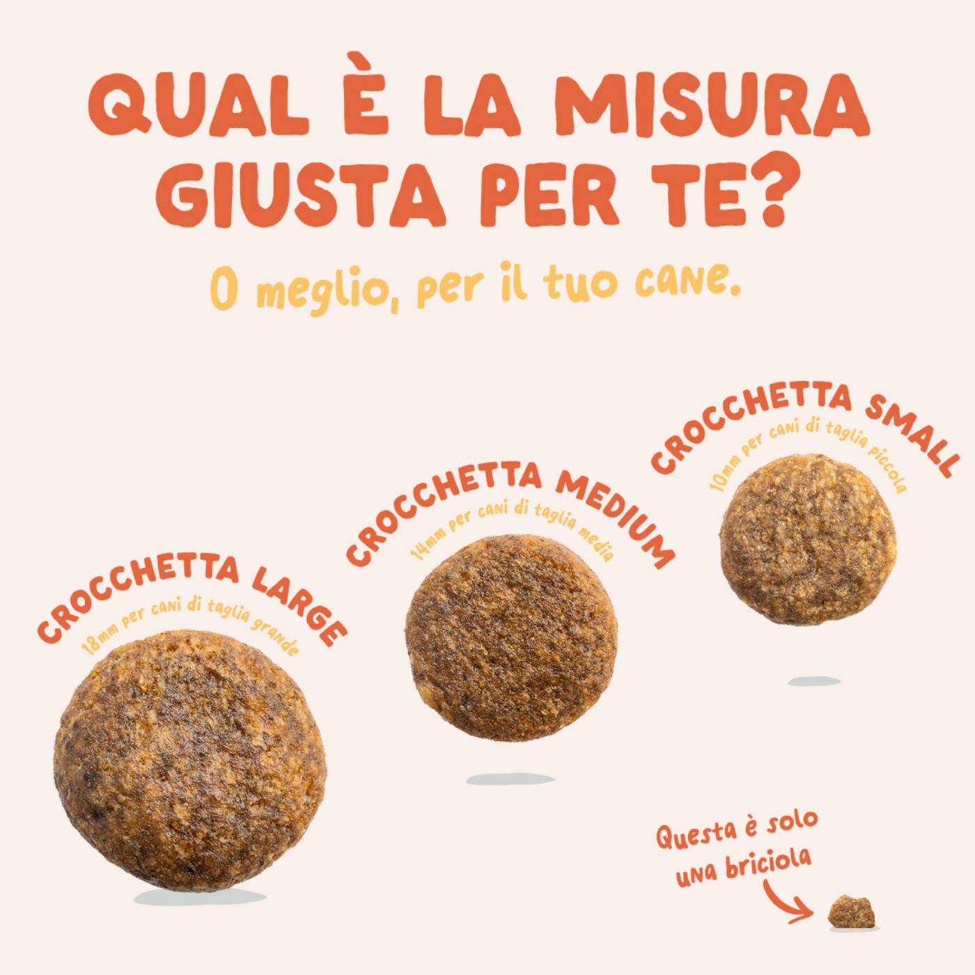 Edgard & Cooper Pollo Ruspante Grain Free per Cani Adulti