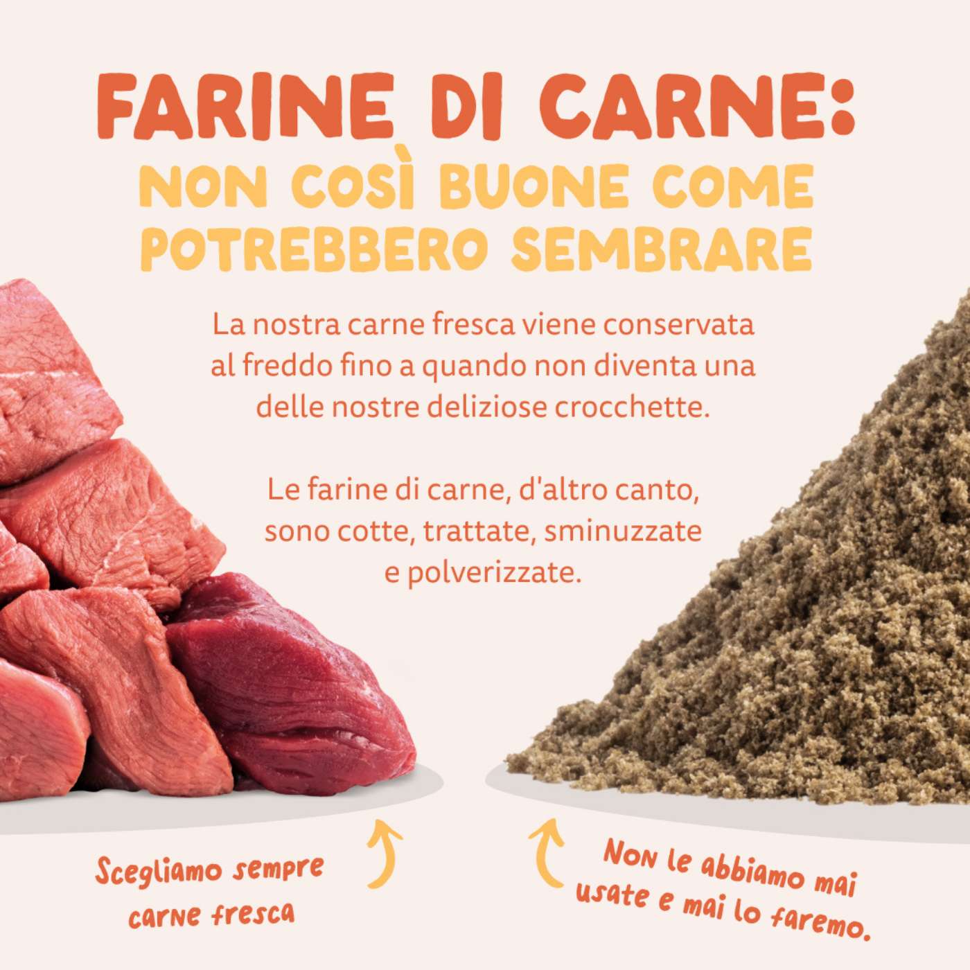 Edgard & Cooper Pollo Ruspante Grain Free per Cani Adulti
